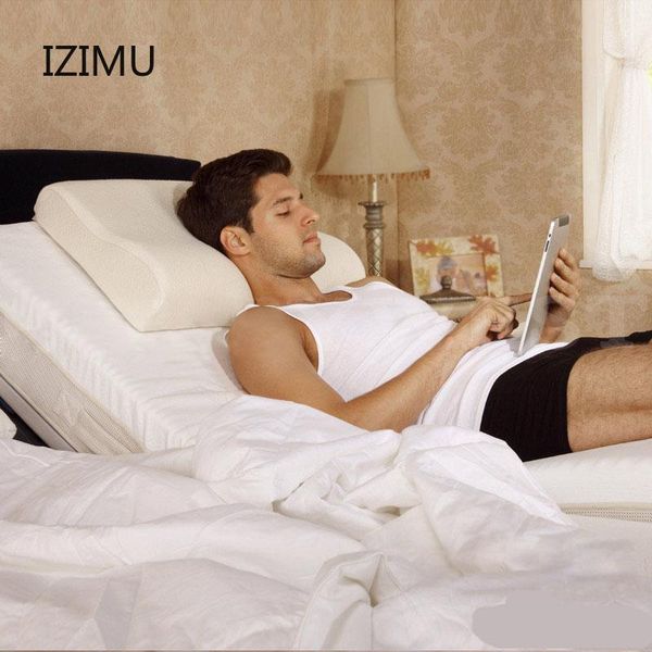 pillow natural latex core household cervical spine anion single double human protective repair
pillow natural latex core household cervical spine anion single double human protective repair