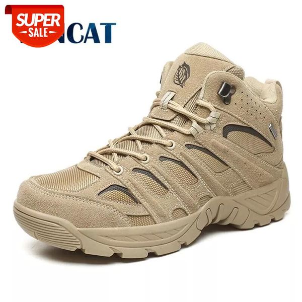 brand men boots tactical military combat boots outdoor hiking winter shoes light non-slip men desert ankle #mu91
brand men boots tactical military combat boots outdoor hiking winter shoes light non-slip men desert ankle #mu91