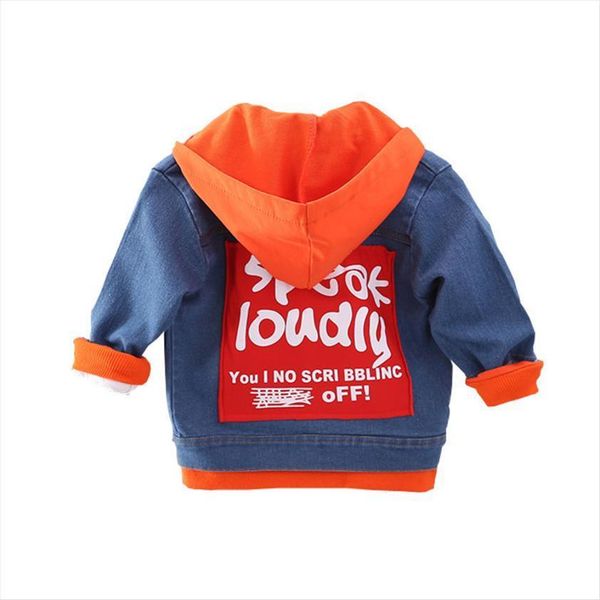 spring autumn baby girls clothes children boys fashion letter hooded jacket toddler casual costume outfits kids sportswear, Blue;gray
spring autumn baby girls clothes children boys fashion letter hooded jacket toddler casual costume outfits kids sportswear, Blue;gray