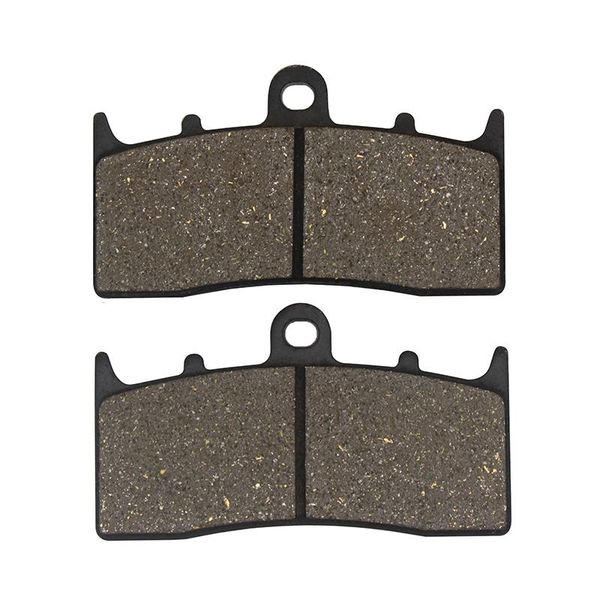 motorcycle brakes front brake pads for k1200r 2005-2009 k1200lt k1200 lt 2000-2009 / 2011 k1300r k1300 r k 1300 2009-2021
motorcycle brakes front brake pads for k1200r 2005-2009 k1200lt k1200 lt 2000-2009 / 2011 k1300r k1300 r k 1300 2009-2021