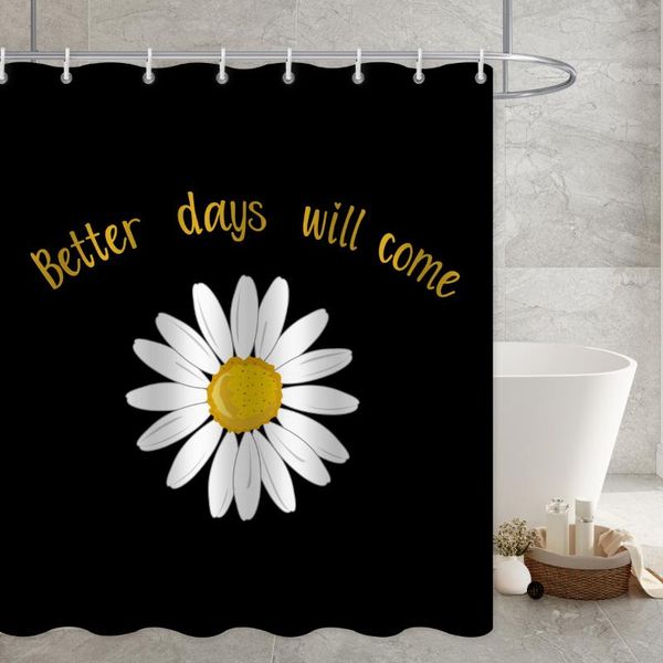 shower curtains black daisy bathroom bath 3d waterproof fabric plants and fruit theme bathtub curtain with hooks cloth
shower curtains black daisy bathroom bath 3d waterproof fabric plants and fruit theme bathtub curtain with hooks cloth