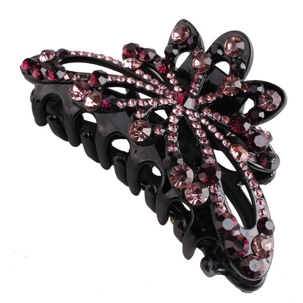 hair accessories women colorful rhinestone claw shining crystal vintage barrettes headwear blingbling hairpin clamp ladies
hair accessories women colorful rhinestone claw shining crystal vintage barrettes headwear blingbling hairpin clamp ladies