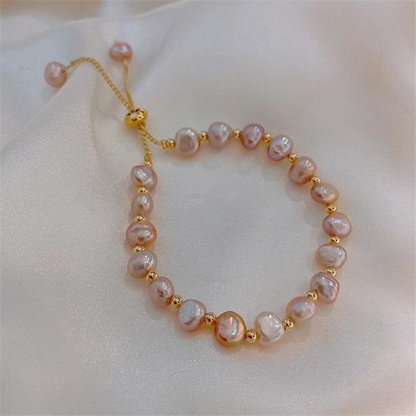 link, chain vintage luxury natural pearl bracelet for woman fashion handmade classic gold 2021 jewelry anniversary gift, Black
link, chain vintage luxury natural pearl bracelet for woman fashion handmade classic gold 2021 jewelry anniversary gift, Black