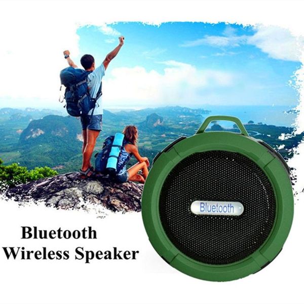 bluetooth outdoor waterproof speaker handsportable built-in mic shower camping bike pool speakerphone with suction cup
bluetooth outdoor waterproof speaker handsportable built-in mic shower camping bike pool speakerphone with suction cup