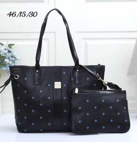 2-pc luxurys designers crossbody bags leather shopping bag fashion women handbags with wallet shoulder bags messenger bagss tote clutch hand
2-pc luxurys designers crossbody bags leather shopping bag fashion women handbags with wallet shoulder bags messenger bagss tote clutch hand