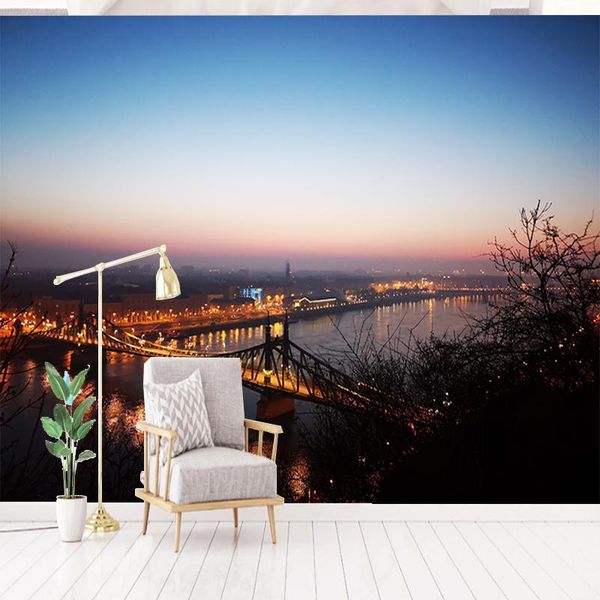 wallpapers custom 3d po wallpaper wall cloth beautiful city lights night view mural living room study bedroom backdrop covering
wallpapers custom 3d po wallpaper wall cloth beautiful city lights night view mural living room study bedroom backdrop covering