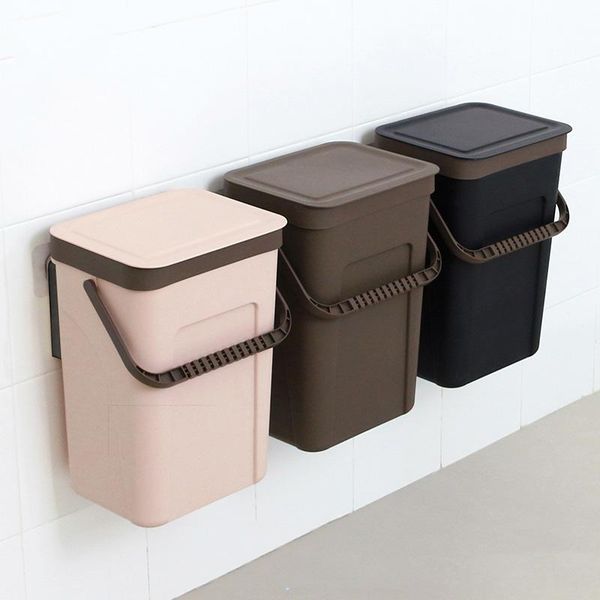 waste bins kitchen trash bin dustbin wall hanging sorting garbage bucket plastic flap cover can bathroom accessories
waste bins kitchen trash bin dustbin wall hanging sorting garbage bucket plastic flap cover can bathroom accessories