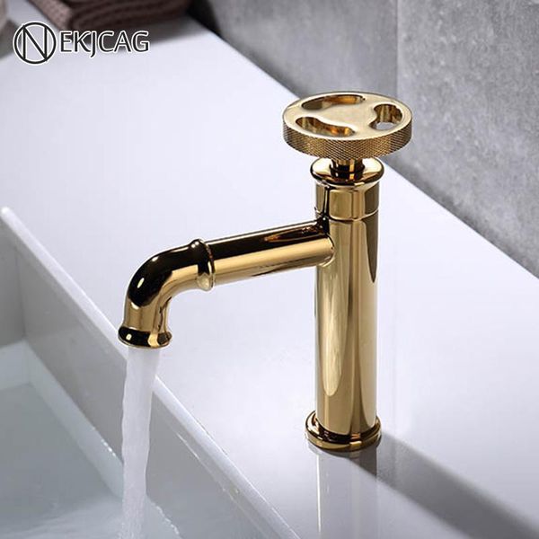bathroom sink faucets golden basin black brass single cold torneira for unique design deck mounted handle taps
bathroom sink faucets golden basin black brass single cold torneira for unique design deck mounted handle taps