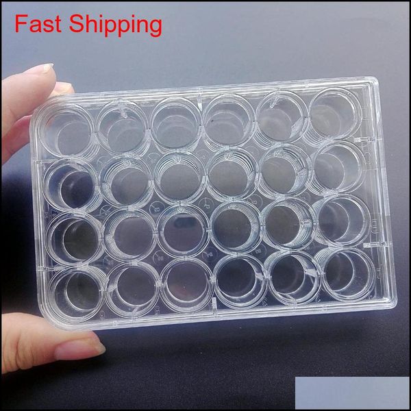 6 12 24 48-hole transparent disposable petri dish bacterial culture plastic plate sterilization dish independent packaging mki0l 8hnbi
6 12 24 48-hole transparent disposable petri dish bacterial culture plastic plate sterilization dish independent packaging mki0l 8hnbi