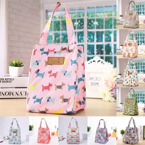 hanging baskets eco-friendly oxford cloth insulated bag portable lunch fresh keep handbag ice pack kitchen office school picnic 18*18*25cm
hanging baskets eco-friendly oxford cloth insulated bag portable lunch fresh keep handbag ice pack kitchen office school picnic 18*18*25cm