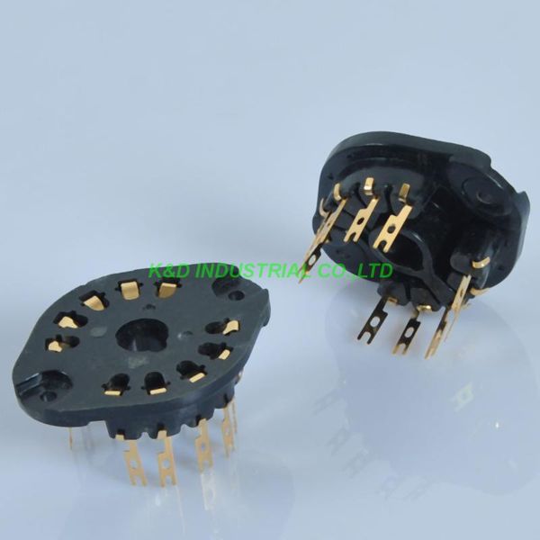 smart power plugs 2pcs gold plate 10 pin tube socket el156 el12 eyy13 ef14 az12 ez150 az11 for
smart power plugs 2pcs gold plate 10 pin tube socket el156 el12 eyy13 ef14 az12 ez150 az11 for
