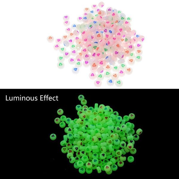 other 100pcs 7mm alphabet acrylic glow in the dark spaced beads luminous letter bead jewelry making diy bracelet necklace
other 100pcs 7mm alphabet acrylic glow in the dark spaced beads luminous letter bead jewelry making diy bracelet necklace