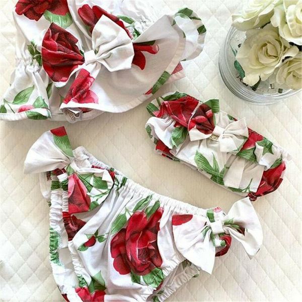 one-pieces 3pcs toddler baby girls swimwear princess floral print bathing suit bikini set summer sunny swimsuit size 0-24m, Black
one-pieces 3pcs toddler baby girls swimwear princess floral print bathing suit bikini set summer sunny swimsuit size 0-24m, Black