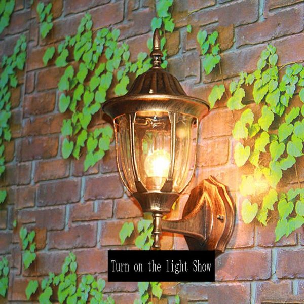 wall lamp retro industrial e27 led outdoor waterproof landscape lights garden antique aluminum lamps for villa corridor el aisle
wall lamp retro industrial e27 led outdoor waterproof landscape lights garden antique aluminum lamps for villa corridor el aisle