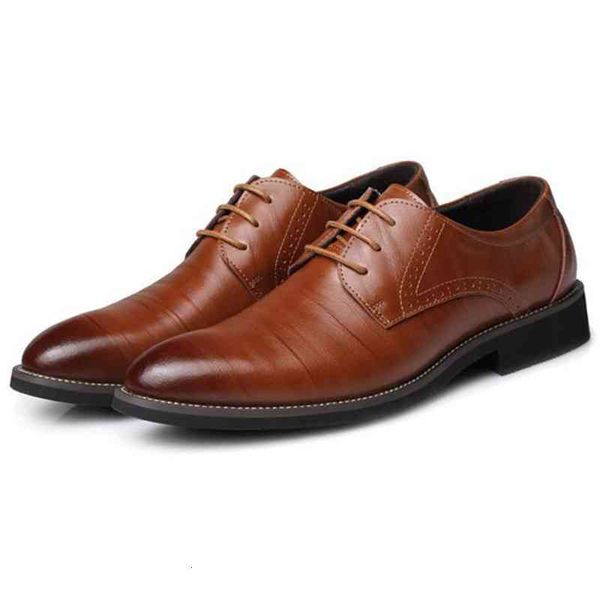 dress shoes classic male social shoe, oxford style with shoelaces, wedding big 38-48 size. r941, Black
dress shoes classic male social shoe, oxford style with shoelaces, wedding big 38-48 size. r941, Black