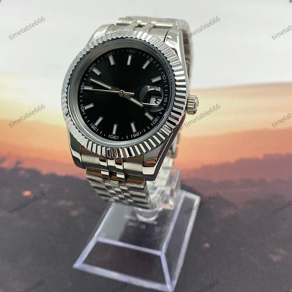 mens blue diamond dial automatic movement watch folding oysterclasp black scratch resistant sapphire wristwatch deluxe golden stainless stee, Slivery;brown
mens blue diamond dial automatic movement watch folding oysterclasp black scratch resistant sapphire wristwatch deluxe golden stainless stee, Slivery;brown