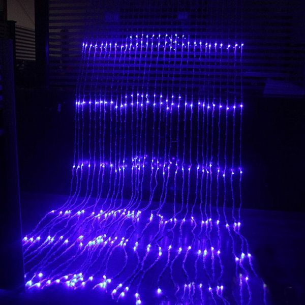 holiday light 3x3m 320 led waterfall snowfall curtain icicle led string light meteor shower rain effect christmas wedding
holiday light 3x3m 320 led waterfall snowfall curtain icicle led string light meteor shower rain effect christmas wedding
