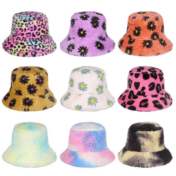 cycling caps & masks 2021 autumn winter harajuku panama hat for women faux fur bucket hats cow leopard print warm fisherman vacation, Black
cycling caps & masks 2021 autumn winter harajuku panama hat for women faux fur bucket hats cow leopard print warm fisherman vacation, Black