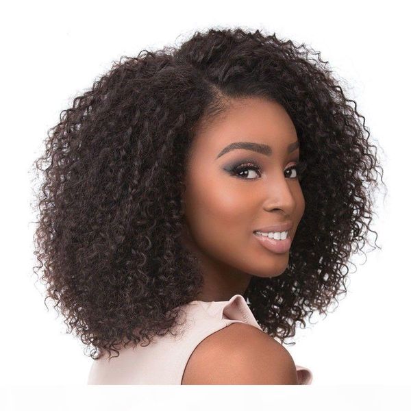 short bob afro kinky curly peruvian human hair full lace wigs baby hairs pre plucked natural hairline lace front wig bleached knots, Black;brown
short bob afro kinky curly peruvian human hair full lace wigs baby hairs pre plucked natural hairline lace front wig bleached knots, Black;brown
