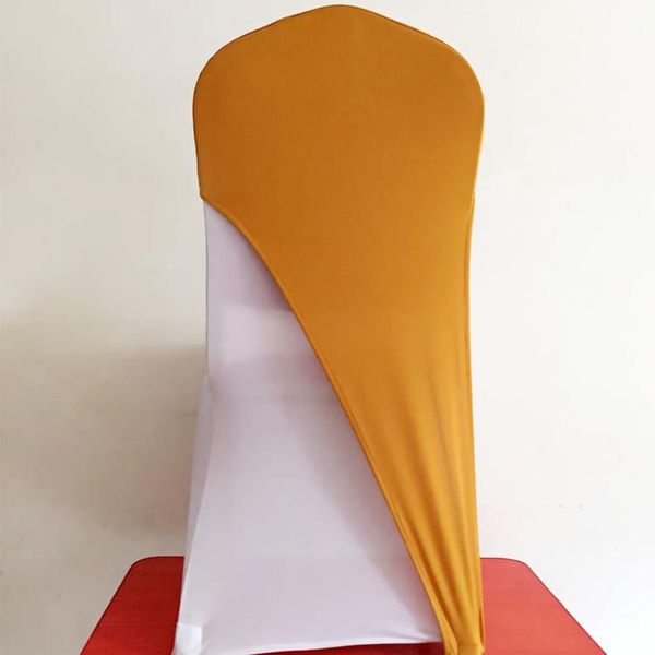 chair covers 100pcs lycra spandex hoods elastic banquet caps wedding stretch half el event party decoration
chair covers 100pcs lycra spandex hoods elastic banquet caps wedding stretch half el event party decoration