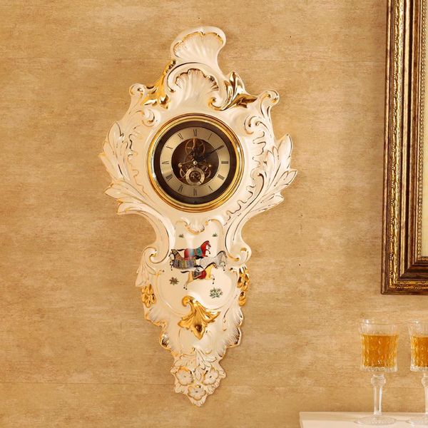 bath accessory set large living room wall clock luxury high-end european modern fashion watch ceramic mute
bath accessory set large living room wall clock luxury high-end european modern fashion watch ceramic mute