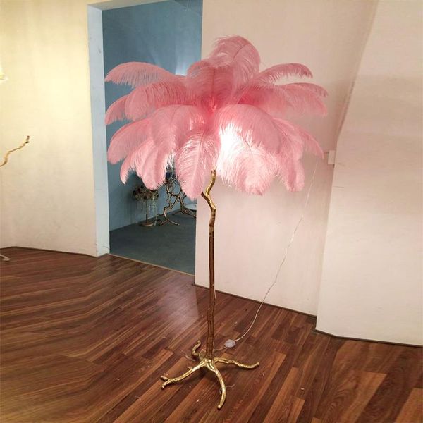 feather floor lamps feather lampshade standing lamp home lighting for living room bedroom modern copper decoration indoor study
feather floor lamps feather lampshade standing lamp home lighting for living room bedroom modern copper decoration indoor study