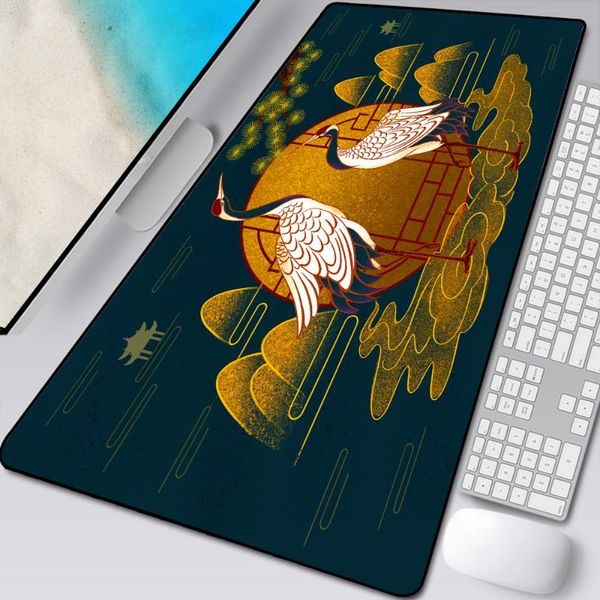 mouse pads & wrist rests chinese style bronzing pad oversized game desk computer keyboard student writing anime mousepad
mouse pads & wrist rests chinese style bronzing pad oversized game desk computer keyboard student writing anime mousepad