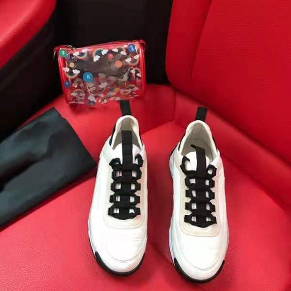 official website 70% off outlet color matching sports shoes women's new breathable air cushion daddy muffin thick soled casual small wh, Black
official website 70% off outlet color matching sports shoes women's new breathable air cushion daddy muffin thick soled casual small wh, Black