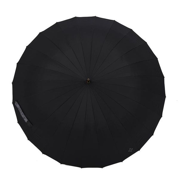 umbrellas 24k luxury business umbrella black large strong men uv protection long handle paraguas rain gear ll50um
umbrellas 24k luxury business umbrella black large strong men uv protection long handle paraguas rain gear ll50um