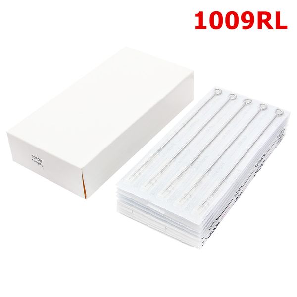 50pcs 9rl tattoo needles disposable sterilized standard round liner 0.3mm tattoo needles for tattoo supplies
50pcs 9rl tattoo needles disposable sterilized standard round liner 0.3mm tattoo needles for tattoo supplies