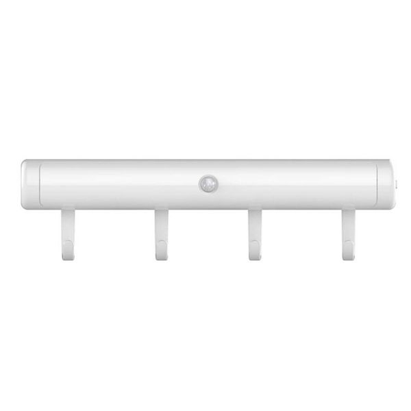 led night light hanger hook cabinet light with bar pir motion sensor wall lamp for closet pathway wardrobe
led night light hanger hook cabinet light with bar pir motion sensor wall lamp for closet pathway wardrobe