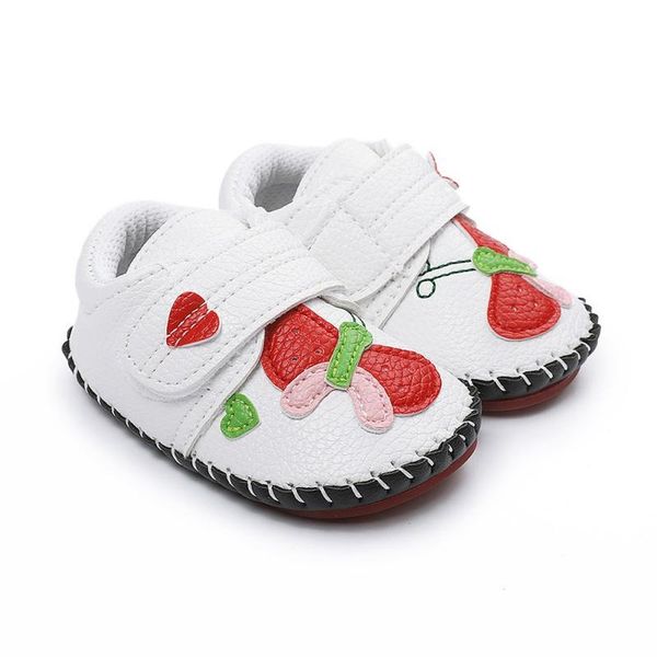 first walkers baby boy girls soft shoes non-slip born infant pu leather anti-slip sole sneakersfirst
first walkers baby boy girls soft shoes non-slip born infant pu leather anti-slip sole sneakersfirst