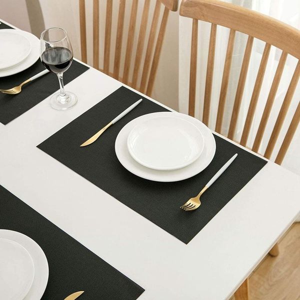 mats & pads black halloween placemats place mat set of 6 non slip easy to clean wipeable crossweave woven washable
mats & pads black halloween placemats place mat set of 6 non slip easy to clean wipeable crossweave woven washable