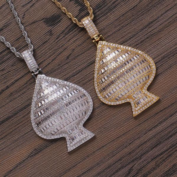 pendant necklaces iced out 3d big cubic zircon heart shape necklace bling hip hop crystal jewelry for men women xmas gift, Silver
pendant necklaces iced out 3d big cubic zircon heart shape necklace bling hip hop crystal jewelry for men women xmas gift, Silver