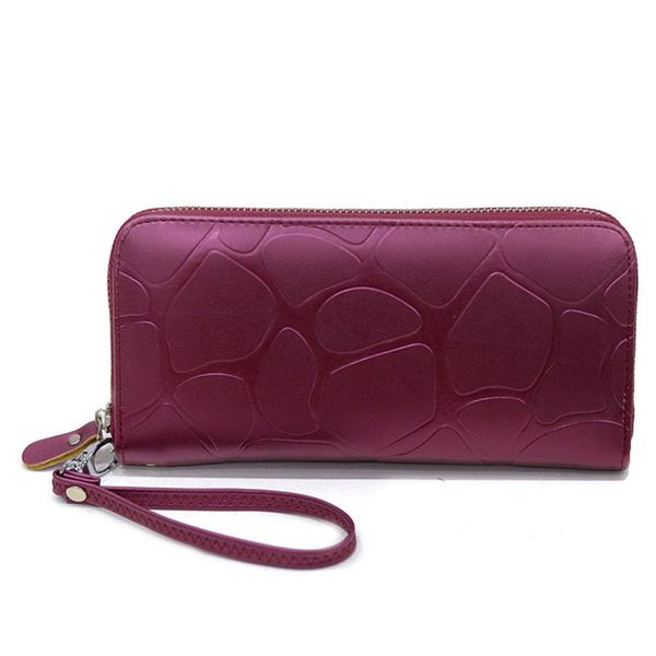women wallet new fashion women pu leather purse large capacity money handbag card holders phone case wallet porte feuille femme, Red;black
women wallet new fashion women pu leather purse large capacity money handbag card holders phone case wallet porte feuille femme, Red;black