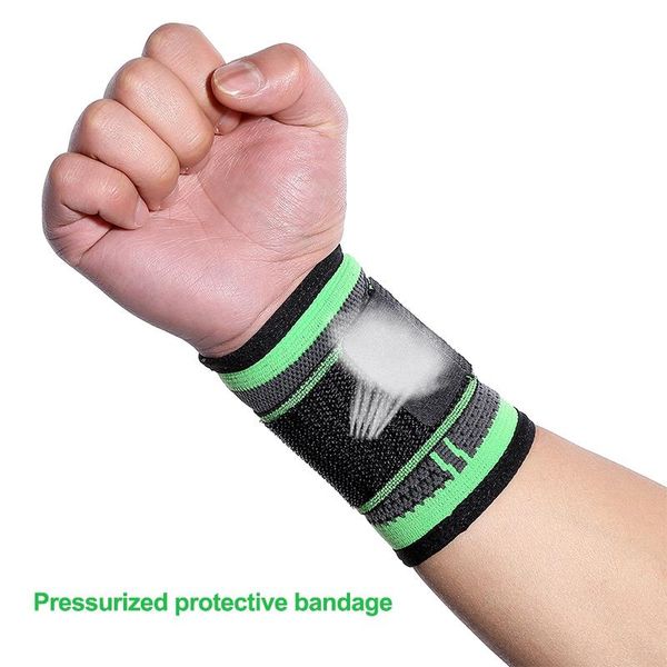 1pcs adjustable wrist brace wrap breathable hand wrist bandage sports fitness gym weightlifting wristband support strap, Black;red
1pcs adjustable wrist brace wrap breathable hand wrist bandage sports fitness gym weightlifting wristband support strap, Black;red