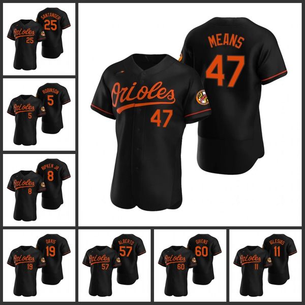 baltimore orioles men cal ripken jr. mychal givens jose iglesias john means authentic alternate women youth jersey, Black
baltimore orioles men cal ripken jr. mychal givens jose iglesias john means authentic alternate women youth jersey, Black