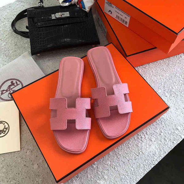 slippers sandals h slippers women's summer 2021 pink ins net red street p wear beach holiday flip flop flat bottom leather sandalszly, Black
slippers sandals h slippers women's summer 2021 pink ins net red street p wear beach holiday flip flop flat bottom leather sandalszly, Black