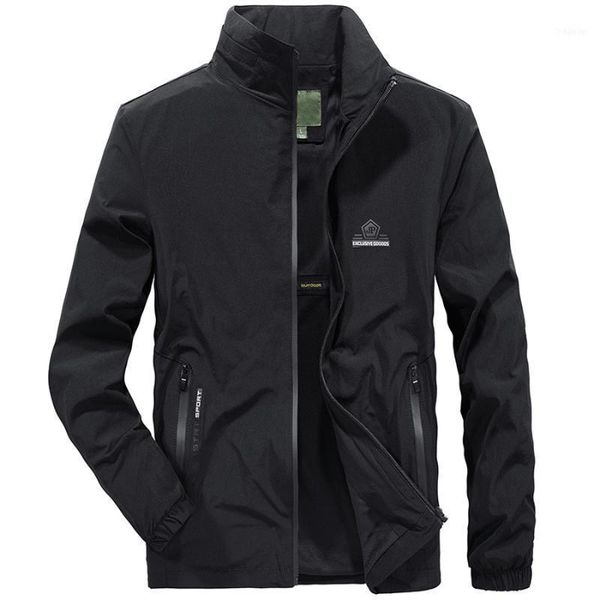 black polyamide zipper jacket men sportswear windproof windbreaker jackets jaqueta corta vento casual cc50jk1, Black;brown
black polyamide zipper jacket men sportswear windproof windbreaker jackets jaqueta corta vento casual cc50jk1, Black;brown
