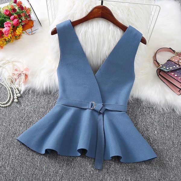women's vests woman jacket vest coat spring and autumn sleeveless for women chaleco mujer short cropped waistcoat outwear y171, Black;white
women's vests woman jacket vest coat spring and autumn sleeveless for women chaleco mujer short cropped waistcoat outwear y171, Black;white