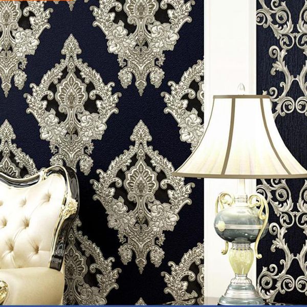 wallpapers ab version of european style 3d damascus wallpaper golden bedroom living room luxury pvc waterproof 5.3 square home decoration
wallpapers ab version of european style 3d damascus wallpaper golden bedroom living room luxury pvc waterproof 5.3 square home decoration