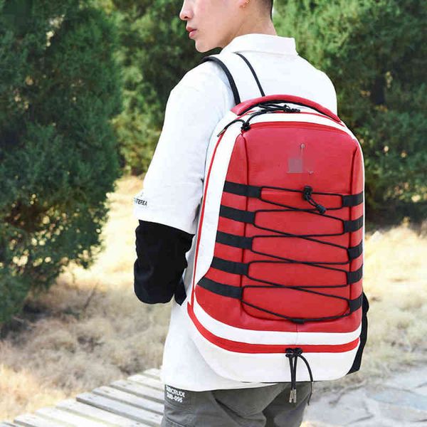 evening bags mens backpacks backpack qiaodan outdoor sports bag basketball bag fashion male and female student high-capacity trave
evening bags mens backpacks backpack qiaodan outdoor sports bag basketball bag fashion male and female student high-capacity trave