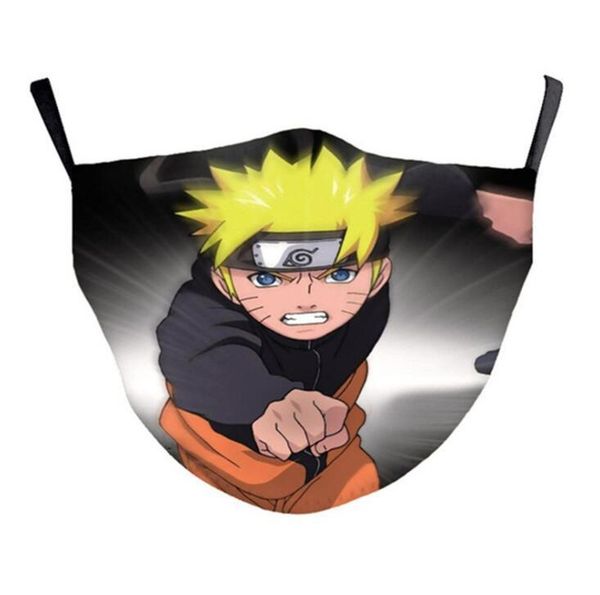high-quality masks cartoon naruto cotton personality fashion dust-proof printing mask oddp
high-quality masks cartoon naruto cotton personality fashion dust-proof printing mask oddp