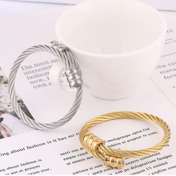bangle 20pcs/lot 5mm thickness vintage adjustable stainless steel cuff twist bangles for diy making women's men's girls jewelry, Black
bangle 20pcs/lot 5mm thickness vintage adjustable stainless steel cuff twist bangles for diy making women's men's girls jewelry, Black
