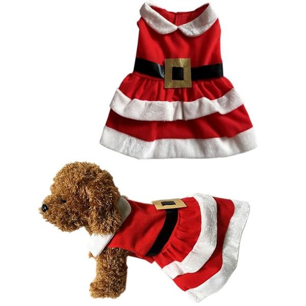 dog apparel christmas pet coat winter warm hooded jackets santa costume puppy clothing dress for small and medium dogs
dog apparel christmas pet coat winter warm hooded jackets santa costume puppy clothing dress for small and medium dogs