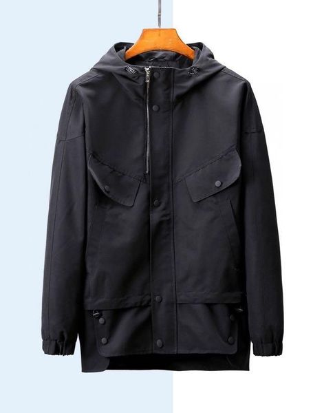 men's jackets qk40060fashion coats & 2021 runway european design party style clothing, Black;brown
men's jackets qk40060fashion coats & 2021 runway european design party style clothing, Black;brown