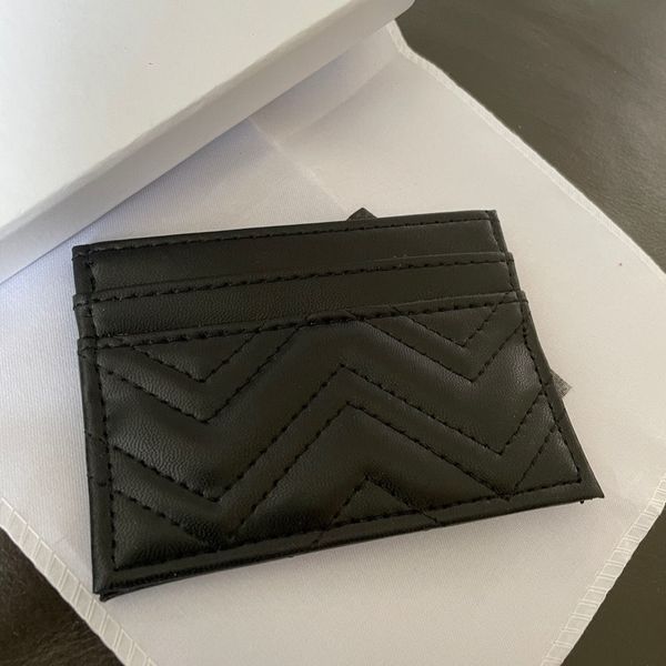 brand wave pattern female card holders luxury designer multi-card slot credit cards case classic fashion women short wallets ladies mini clu, Brown;gray
brand wave pattern female card holders luxury designer multi-card slot credit cards case classic fashion women short wallets ladies mini clu, Brown;gray
