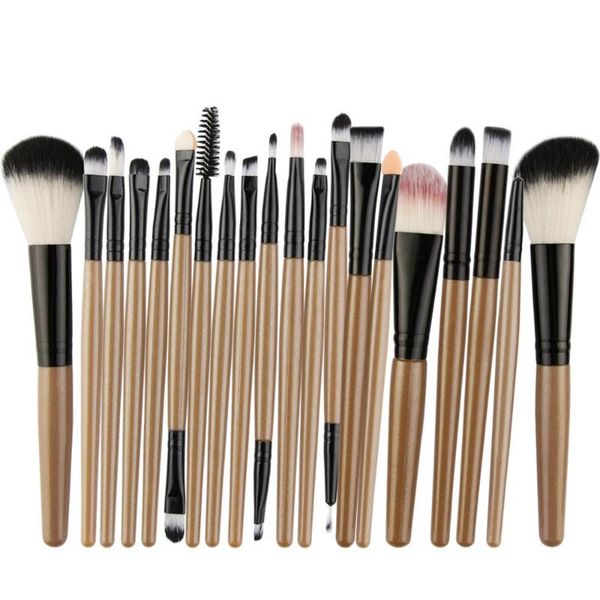 makeup brushes bristles 22 pcs brush set with plastic handle foundation concealer eyebrows cosmetic beauty tools
makeup brushes bristles 22 pcs brush set with plastic handle foundation concealer eyebrows cosmetic beauty tools