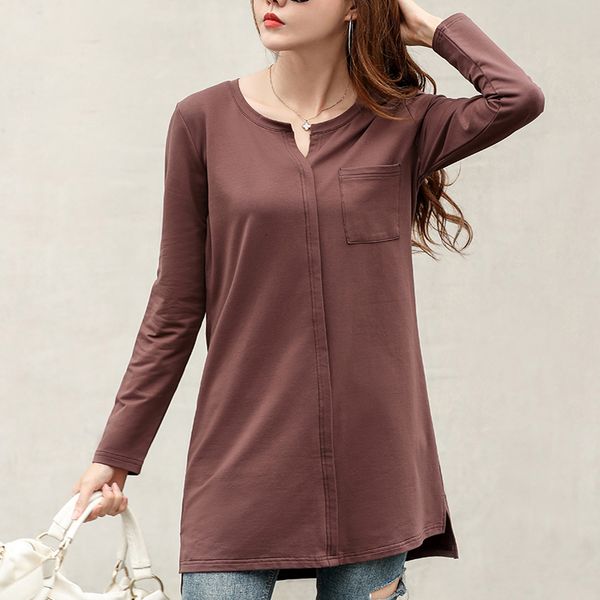 new 2021 spring cotton sleeve t-shirt basic tee oversize long t shirt casual o-neck women tshirt plus 2xoe, White
new 2021 spring cotton sleeve t-shirt basic tee oversize long t shirt casual o-neck women tshirt plus 2xoe, White