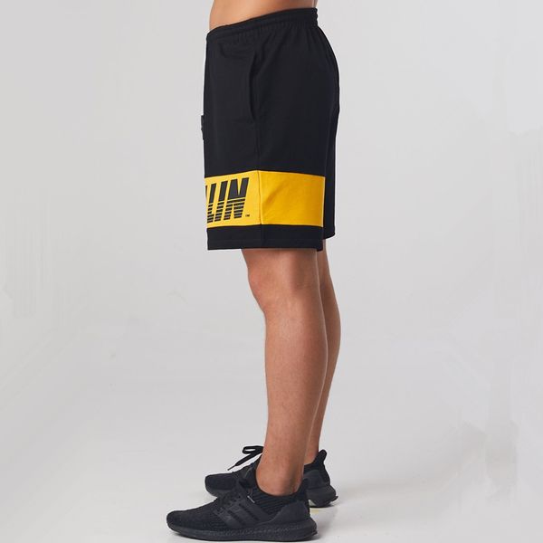 new 2021 casual shorts men gyms fitness bodybuilding cotton pants male jogging workout short sweatpants summer bermuda bottoms 5tar, White;black
new 2021 casual shorts men gyms fitness bodybuilding cotton pants male jogging workout short sweatpants summer bermuda bottoms 5tar, White;black